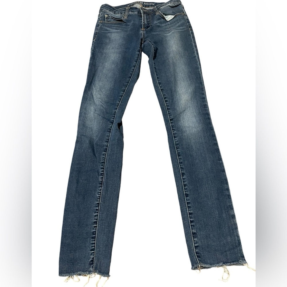 Articles of Society jeans